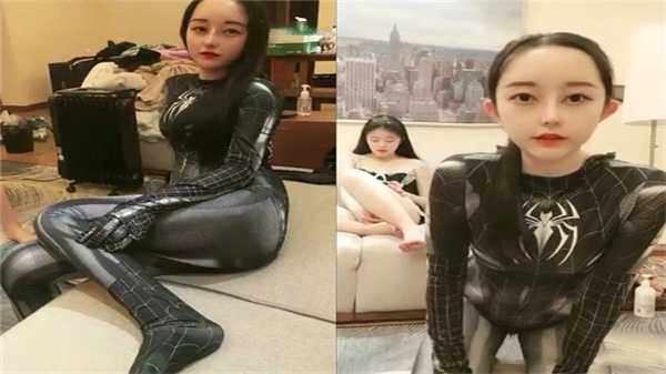 姐妹花酒店淫乱极品小热吧无套啪啪双双自慰互舔_